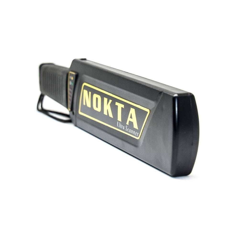 Hand Held Security Wand K970760