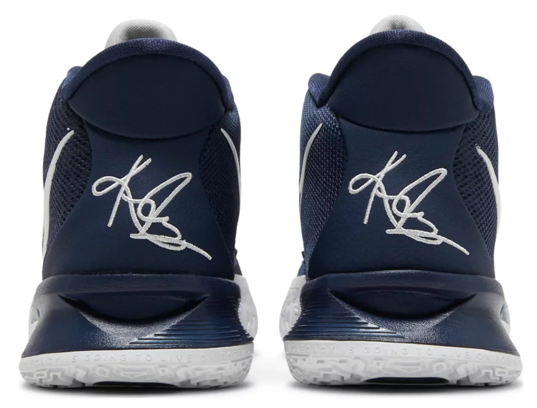 Mens Basketball Shoe (7.5) E979216