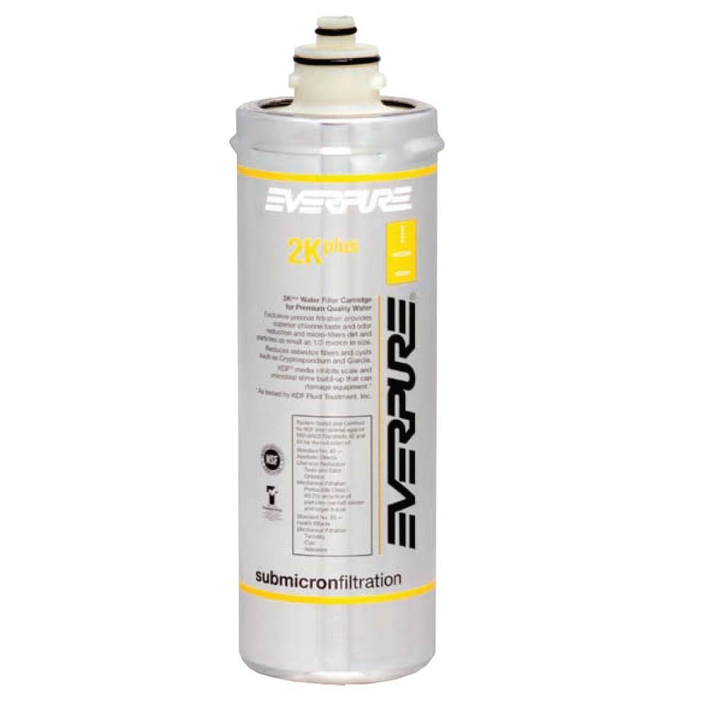 Replacement Filter Cartridge D21489
