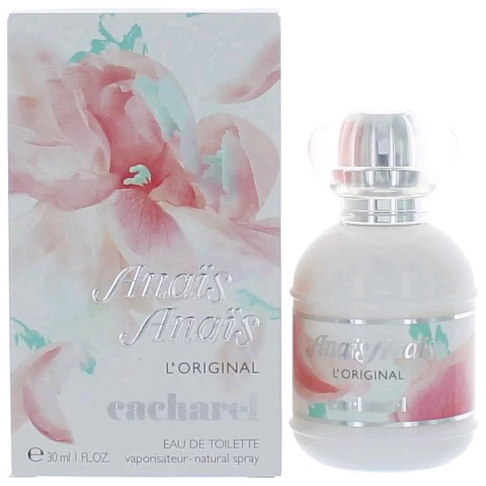 1 oz Eau De Toilette Spray D7467