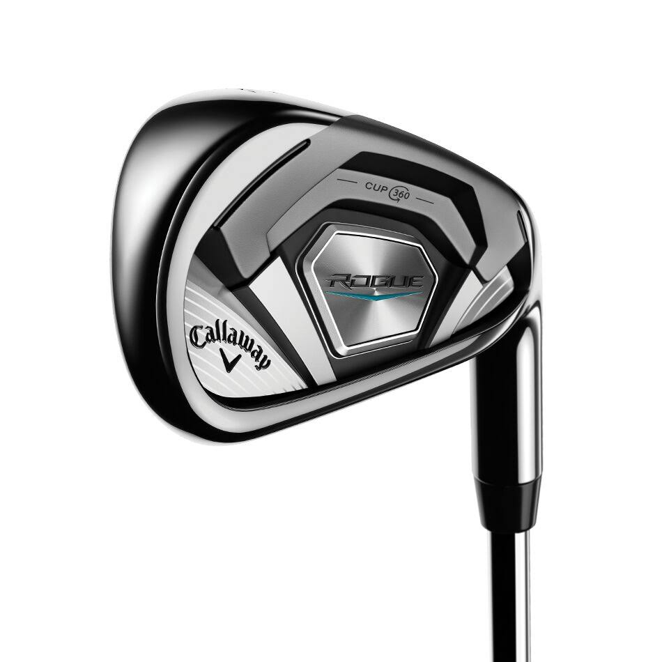 54° Left Sand Wedge P669