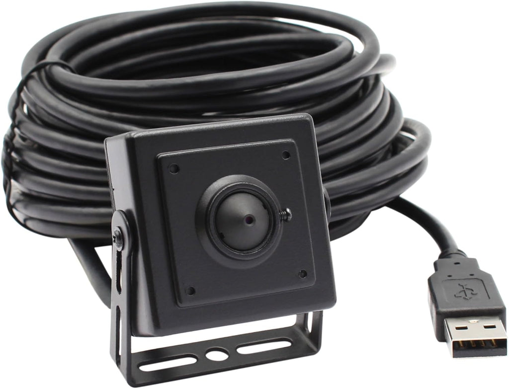 Mini pinhole USB Camera 960P 1.3 megapixel D479