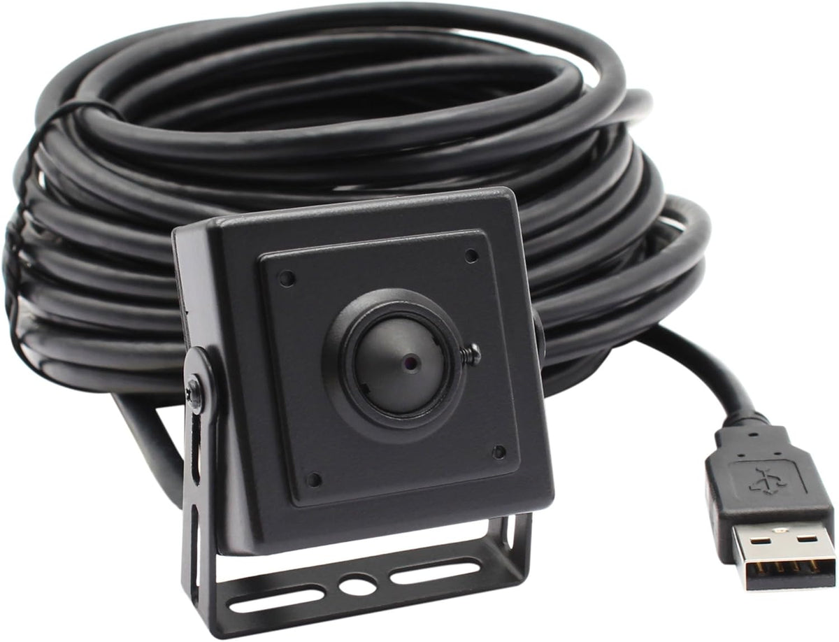 Mini pinhole USB Camera 960P 1.3 megapixel D479