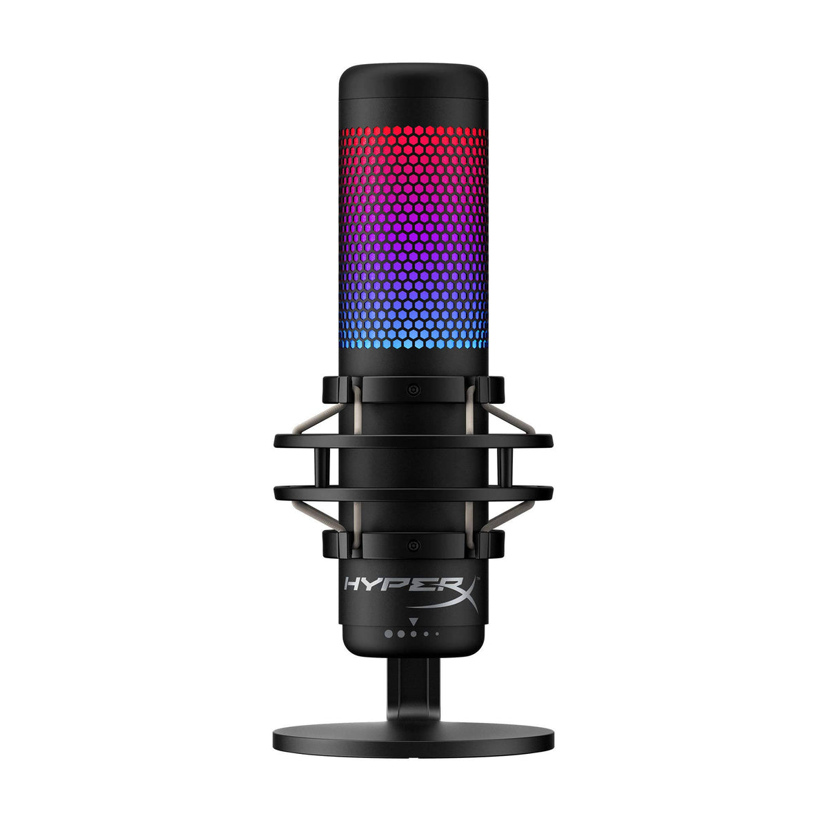 RGB USB Condenser Gaming Microphone R214935