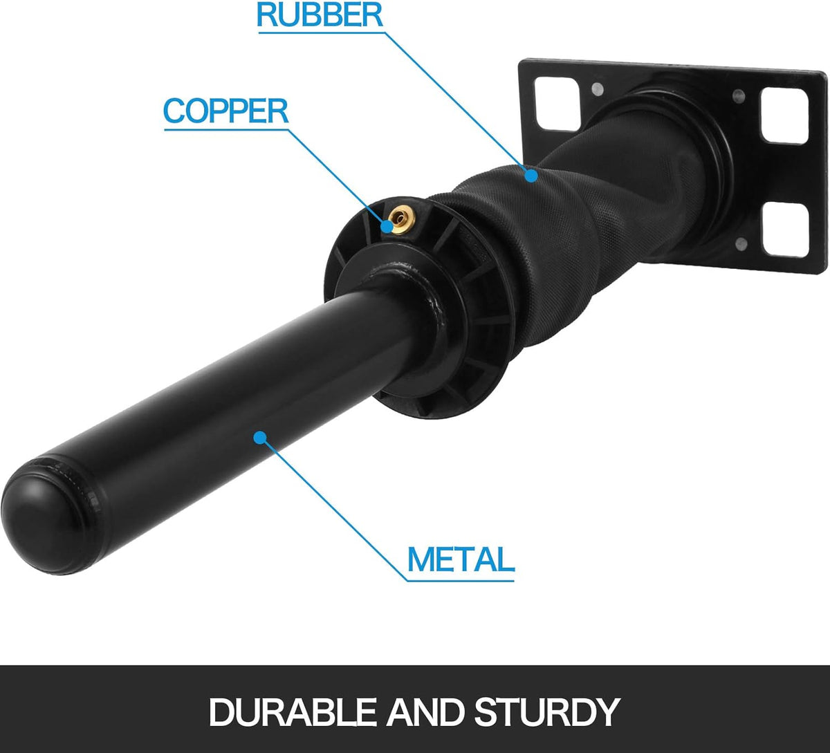 Cab Air Shock Absorber Single C68811