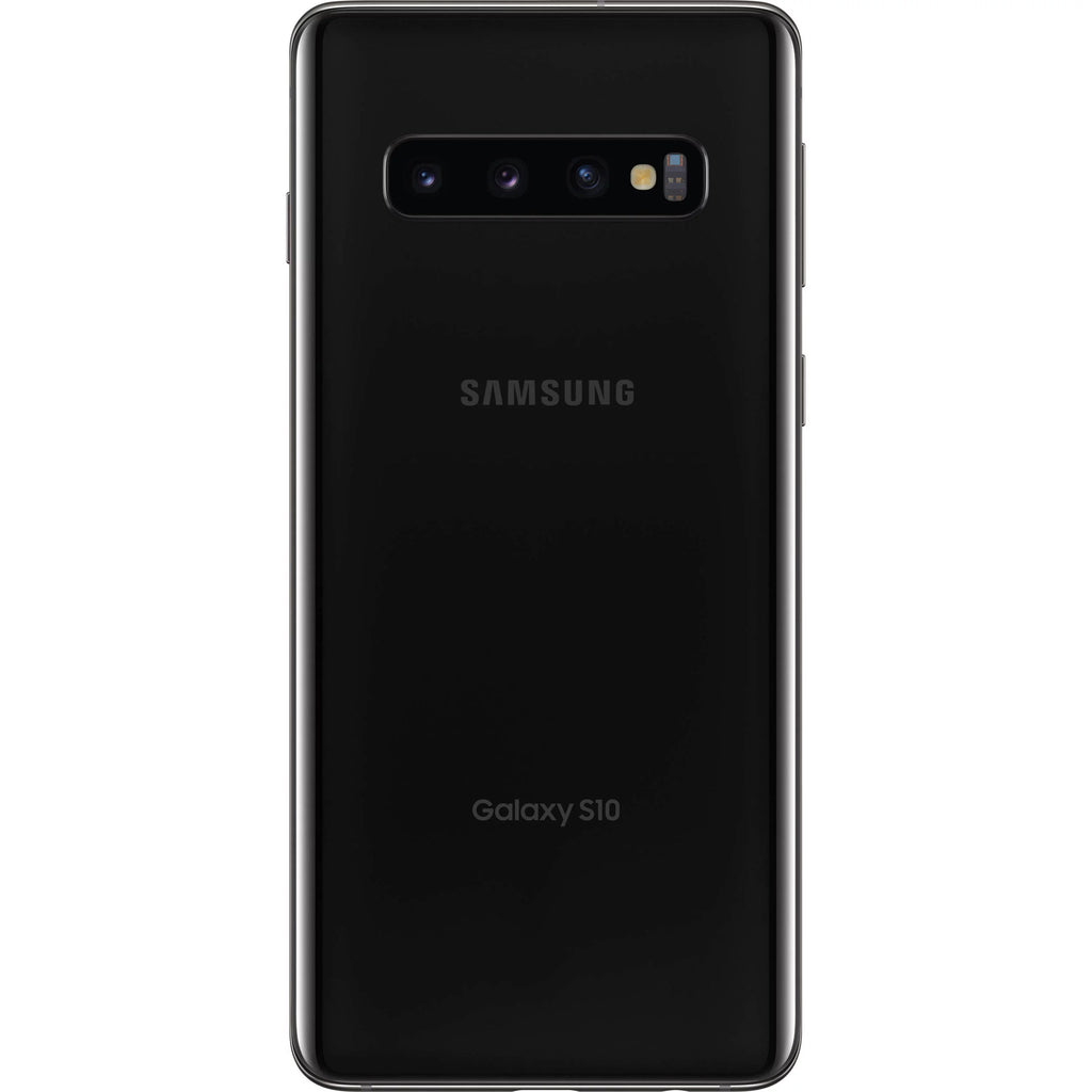 Prism Black 128GB Unlocked Android Phone K76427