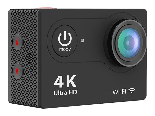 4K Waterproof 12 Mega Pixel Action Camera Z426