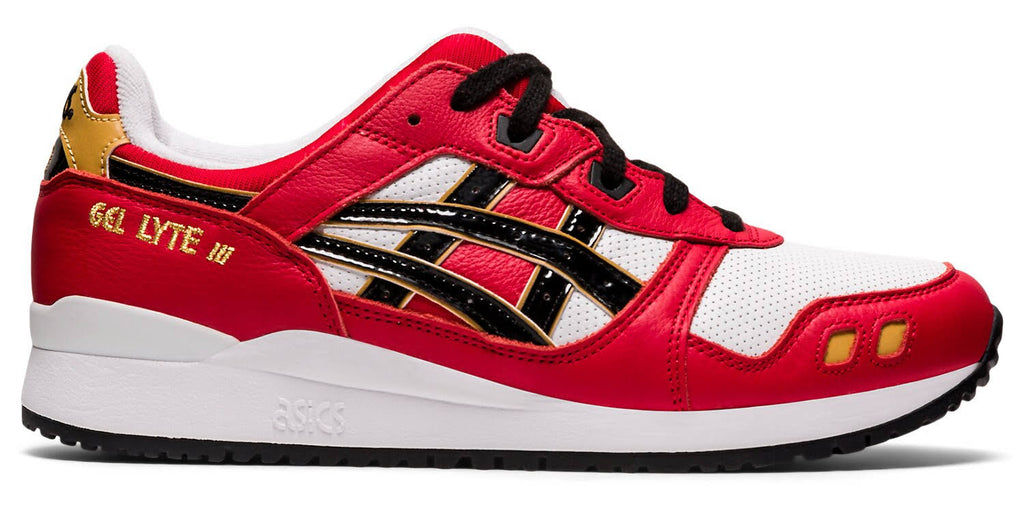 Classic Red Sneakers H818981
