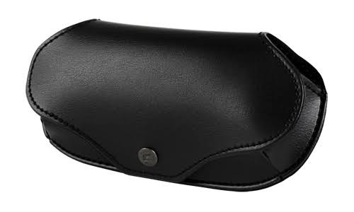 Matte Black Eyeglasses G723508