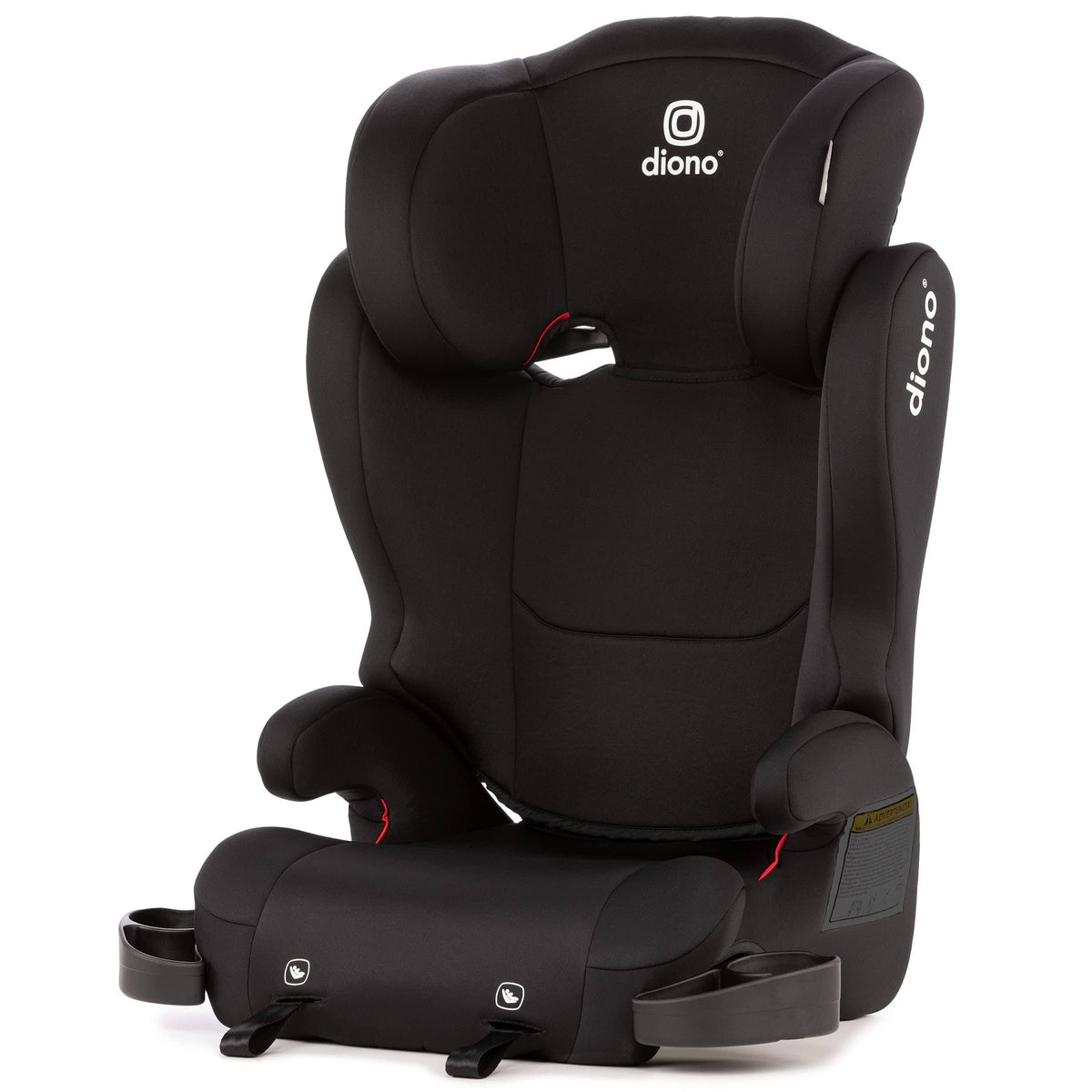 Booster Black O18657
