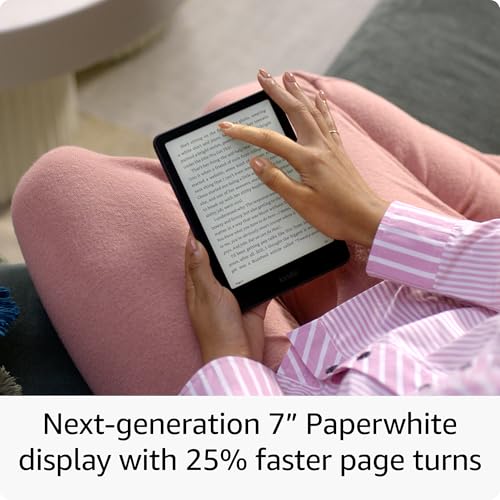 Kindle Paperwhite Signature Edition 32 GB Metallic Jade G8407