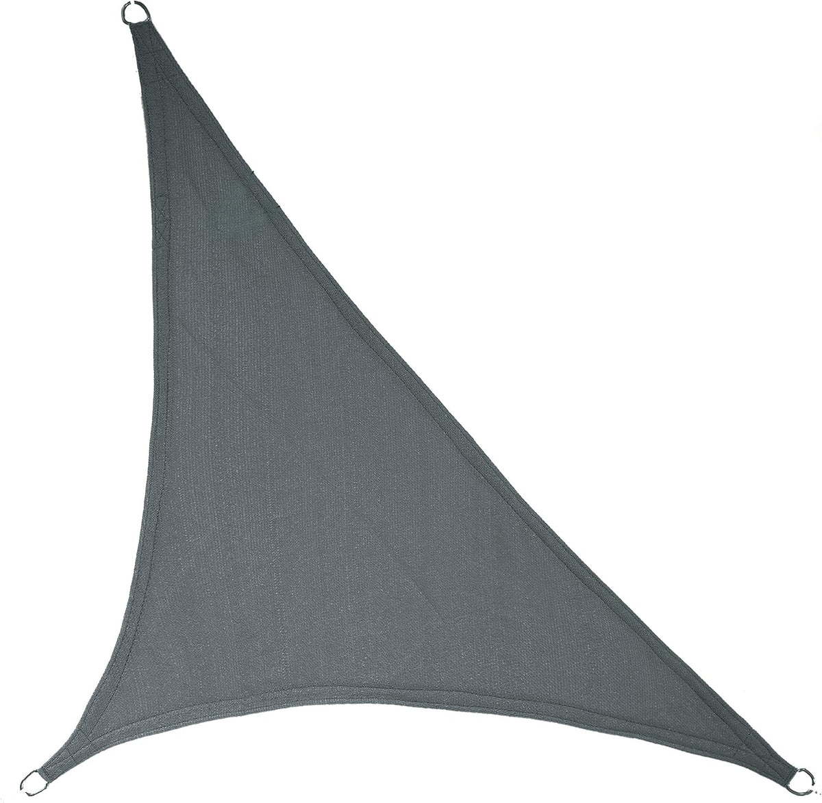 Right Triangle Sun Shade Sail Canopy Y460879