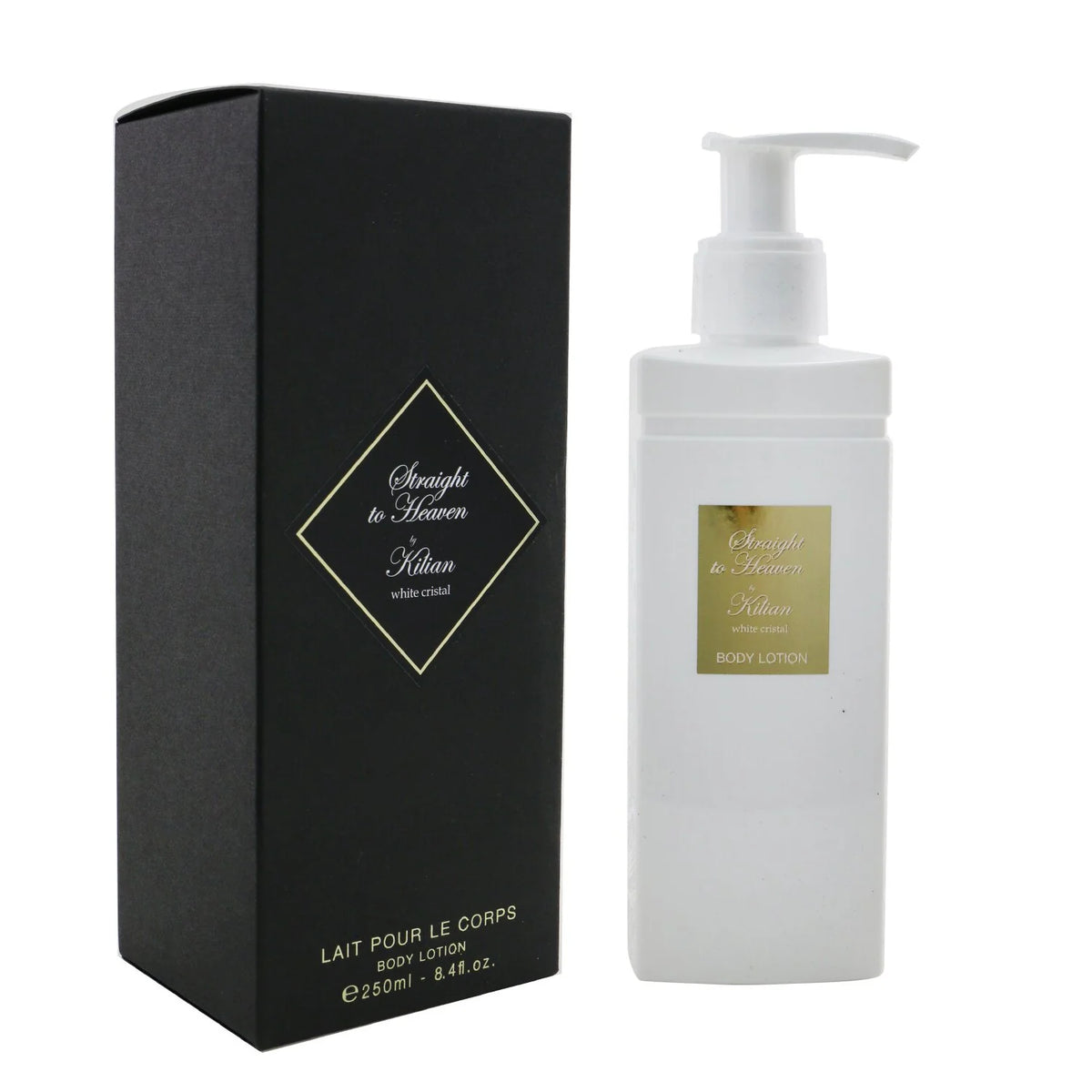 Body Lotion 250ml C864