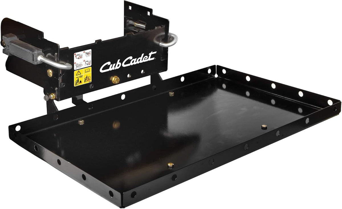 Rear Cargo Carrier O818