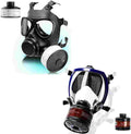 40mm Activated Carbon Filter Tactical Respirator Mask D298208