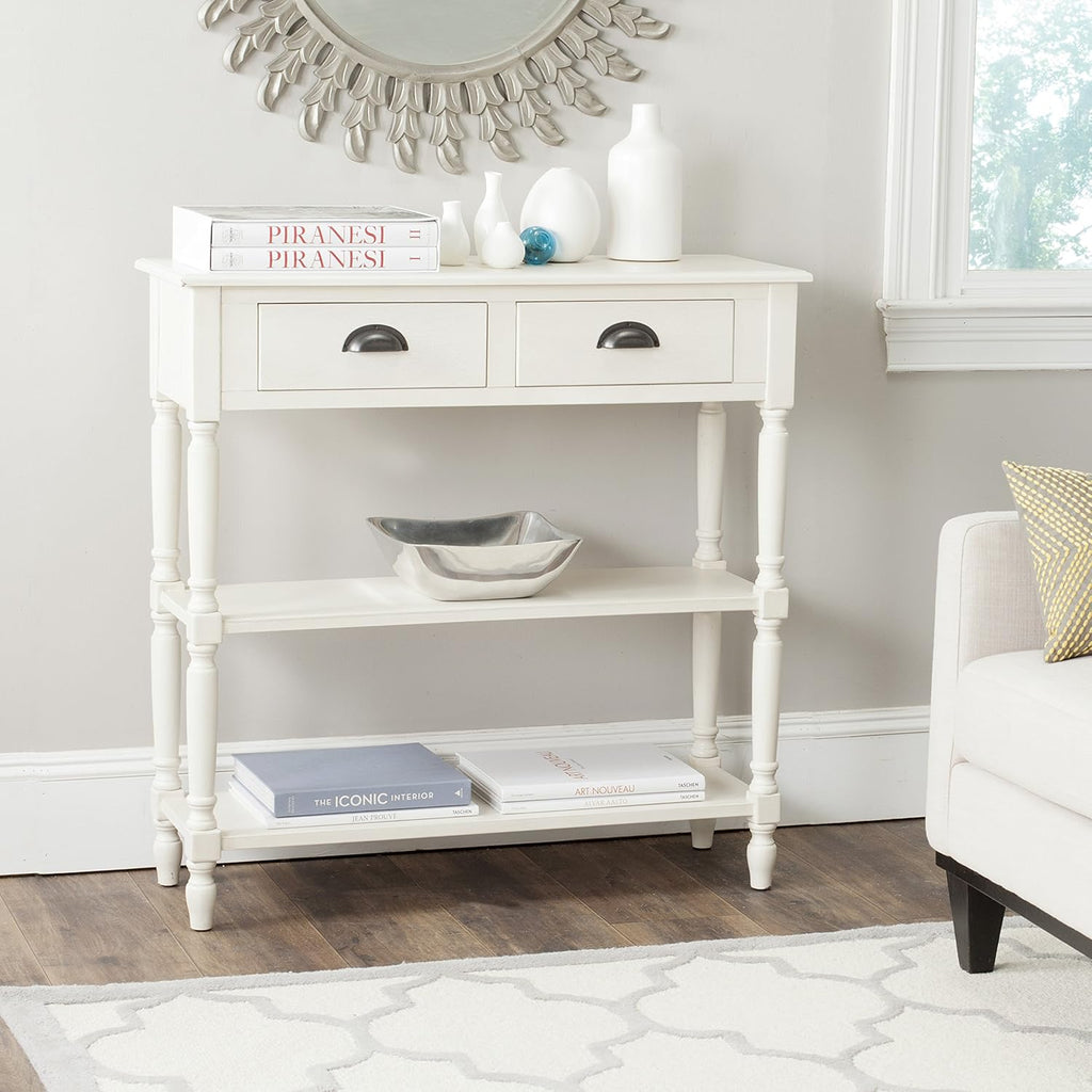 Grey Console Table B83699