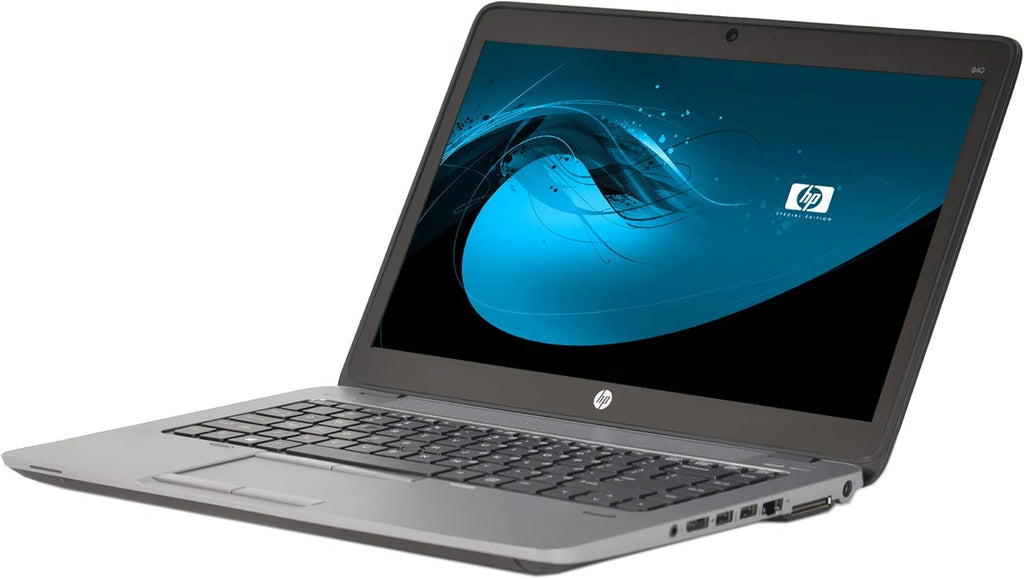 14" Laptop, Core i5-4300U 1.9GHz, 8GB Ram, 480GB SSD, Windows 10 Pro 64bit T221225