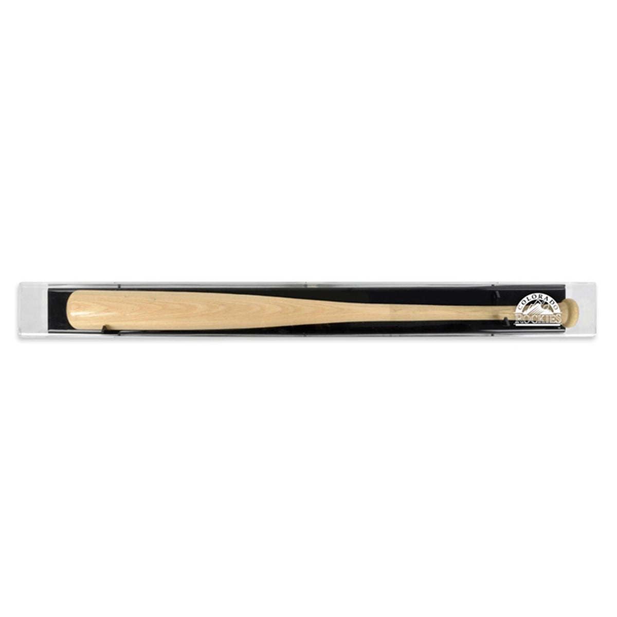 Bat Display Case L332