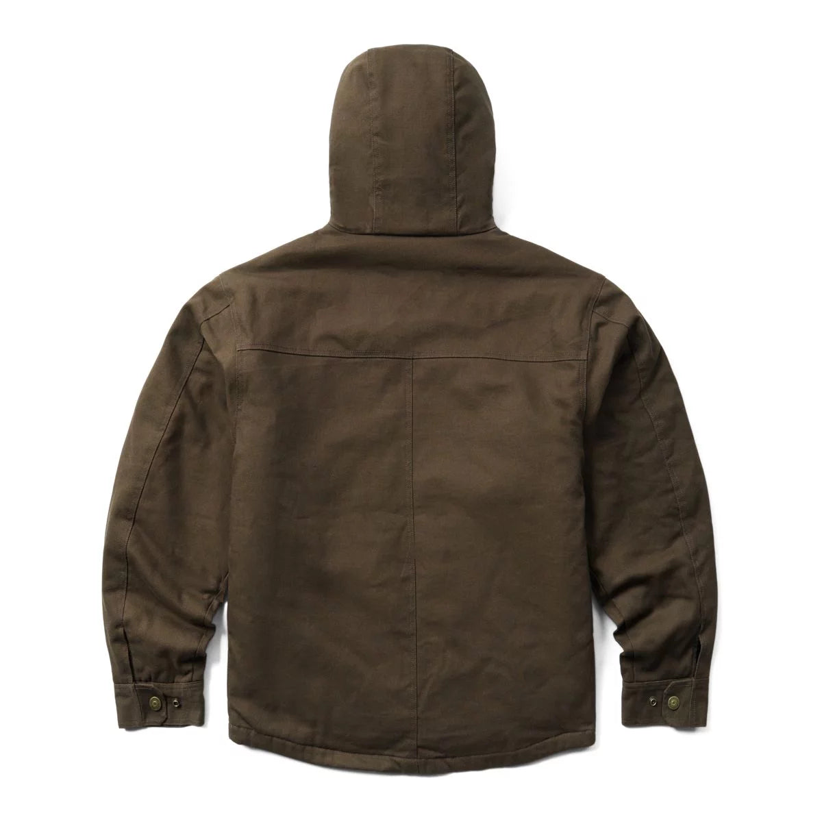Insulated Canvas Jacket K7299