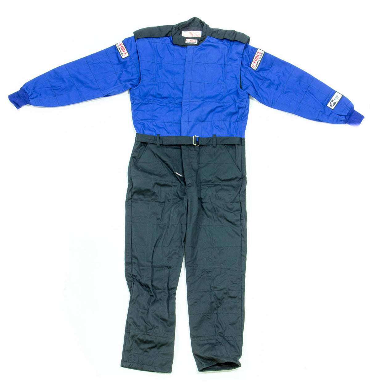 Medium Blue Suit C5686