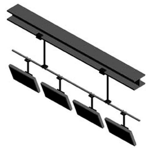 Straight Multi Display K599