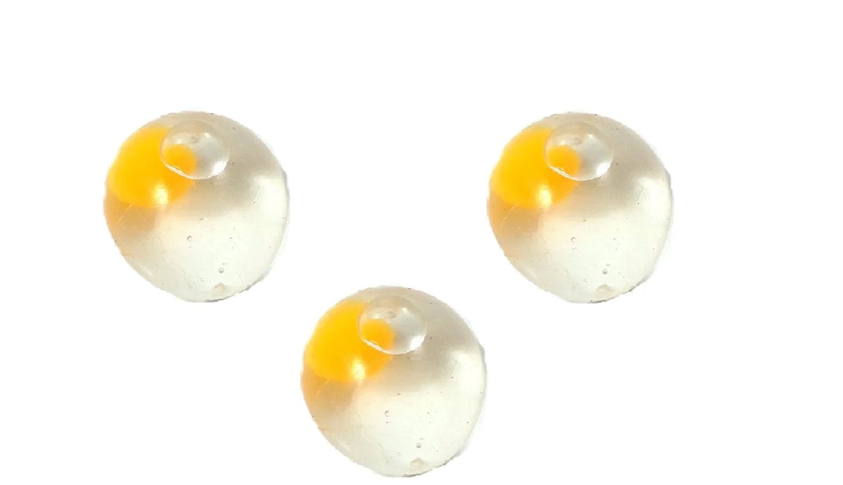 Splat Egg Smash it Squishy Toy Pack of 3 C61869