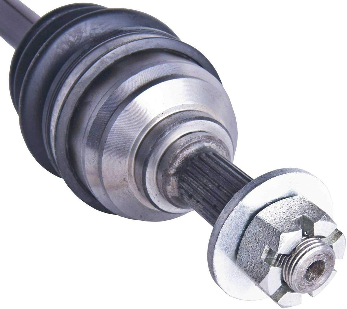 Arctic Cat 250 300 400 500 Front CV Axles Set F742