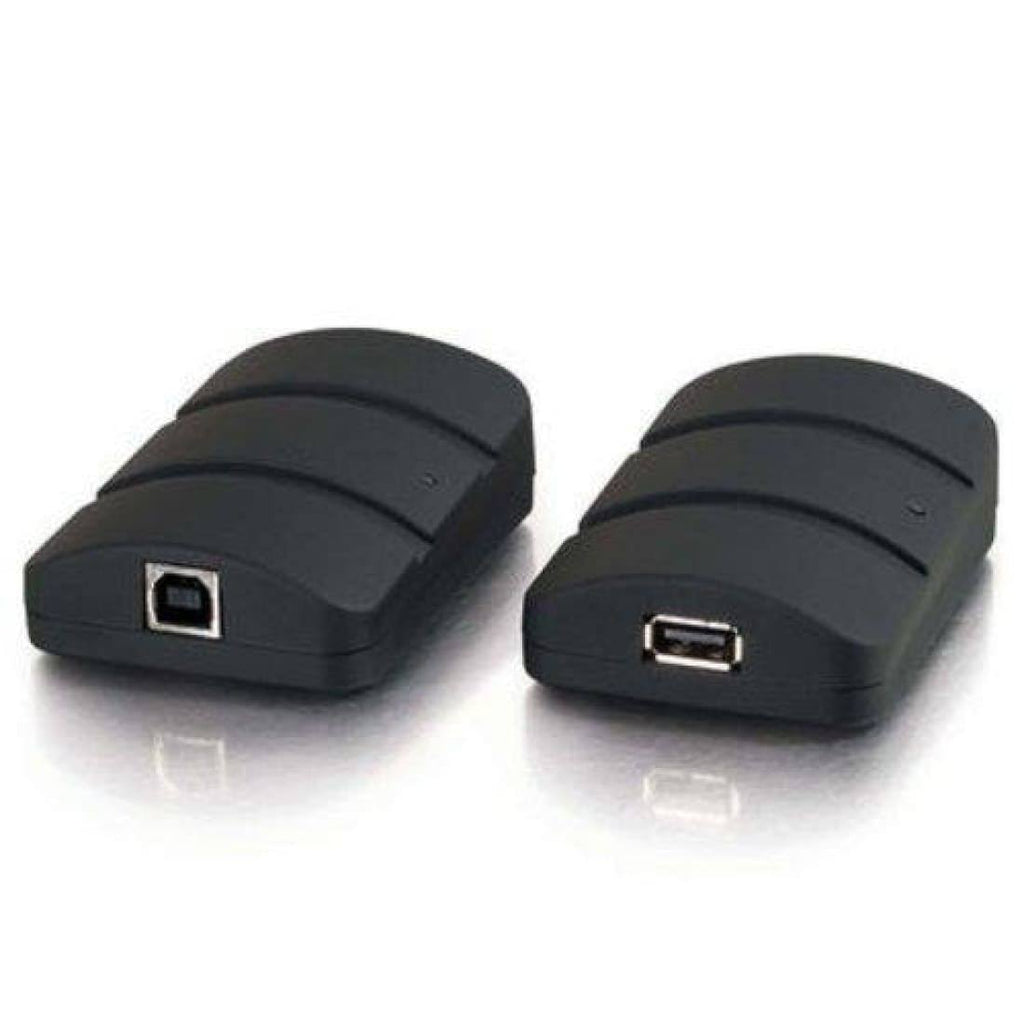 USB 2.0 Over Cat5 Extender Dongle Kit P213665