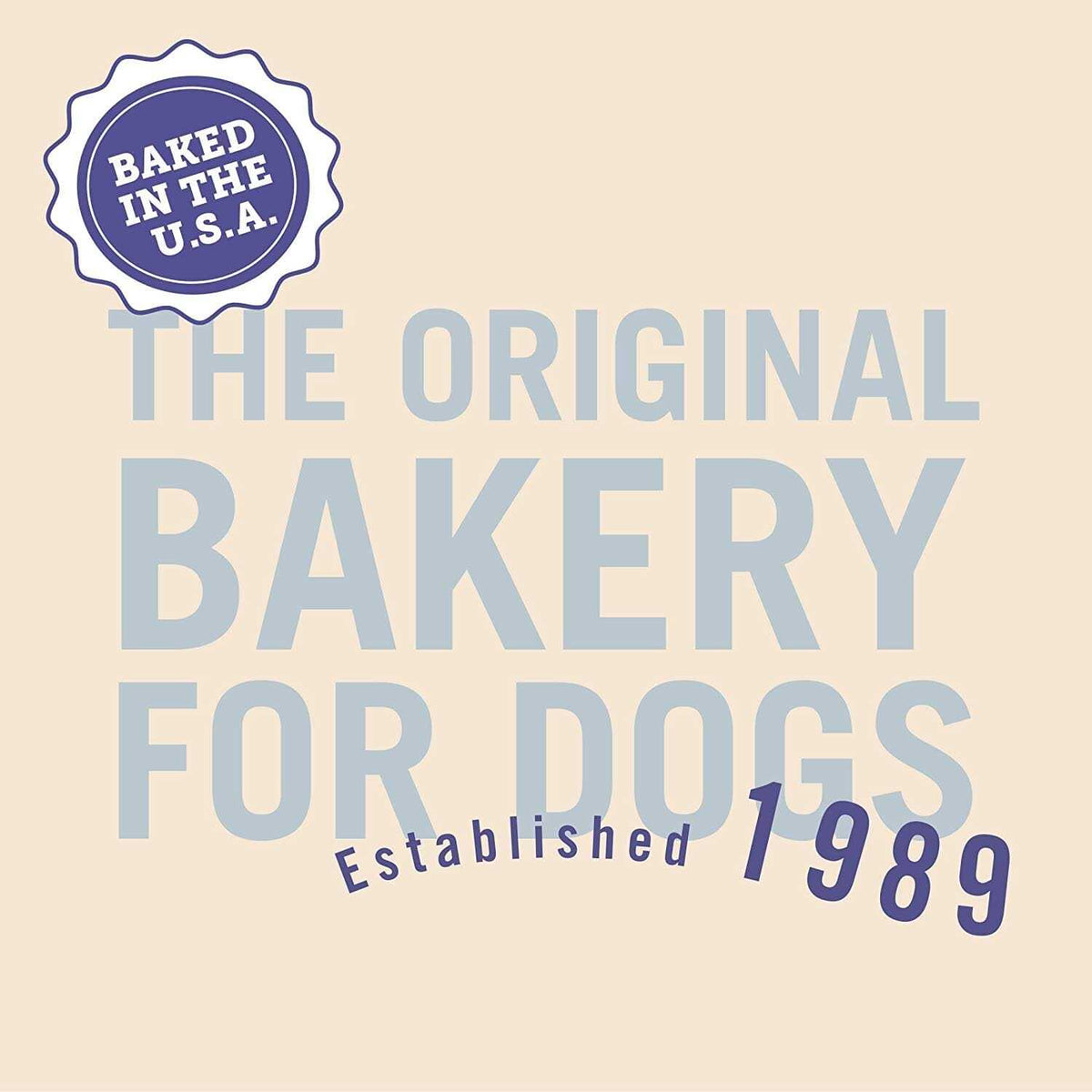 Sandwich Dog Treats O920