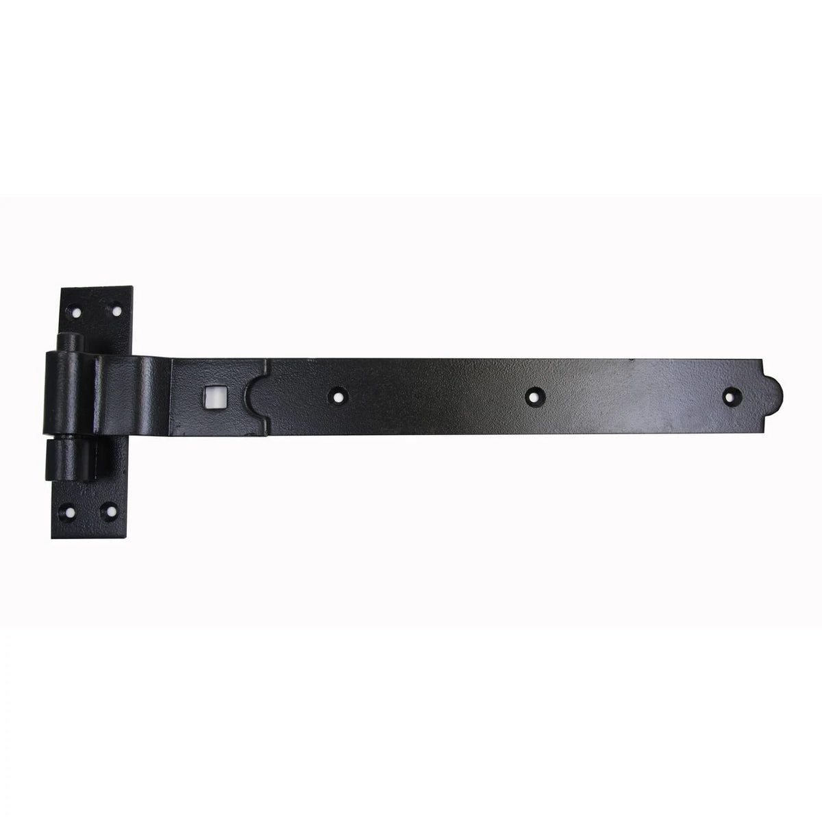 Black Cranked Bands and Hooks V926696