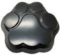 Paw Print Stepping Stone Mold 16 in E9551