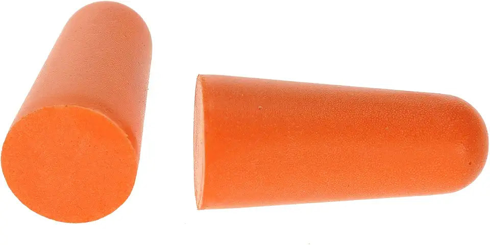 PU Foam Ear Plug 200 Pairs H2394