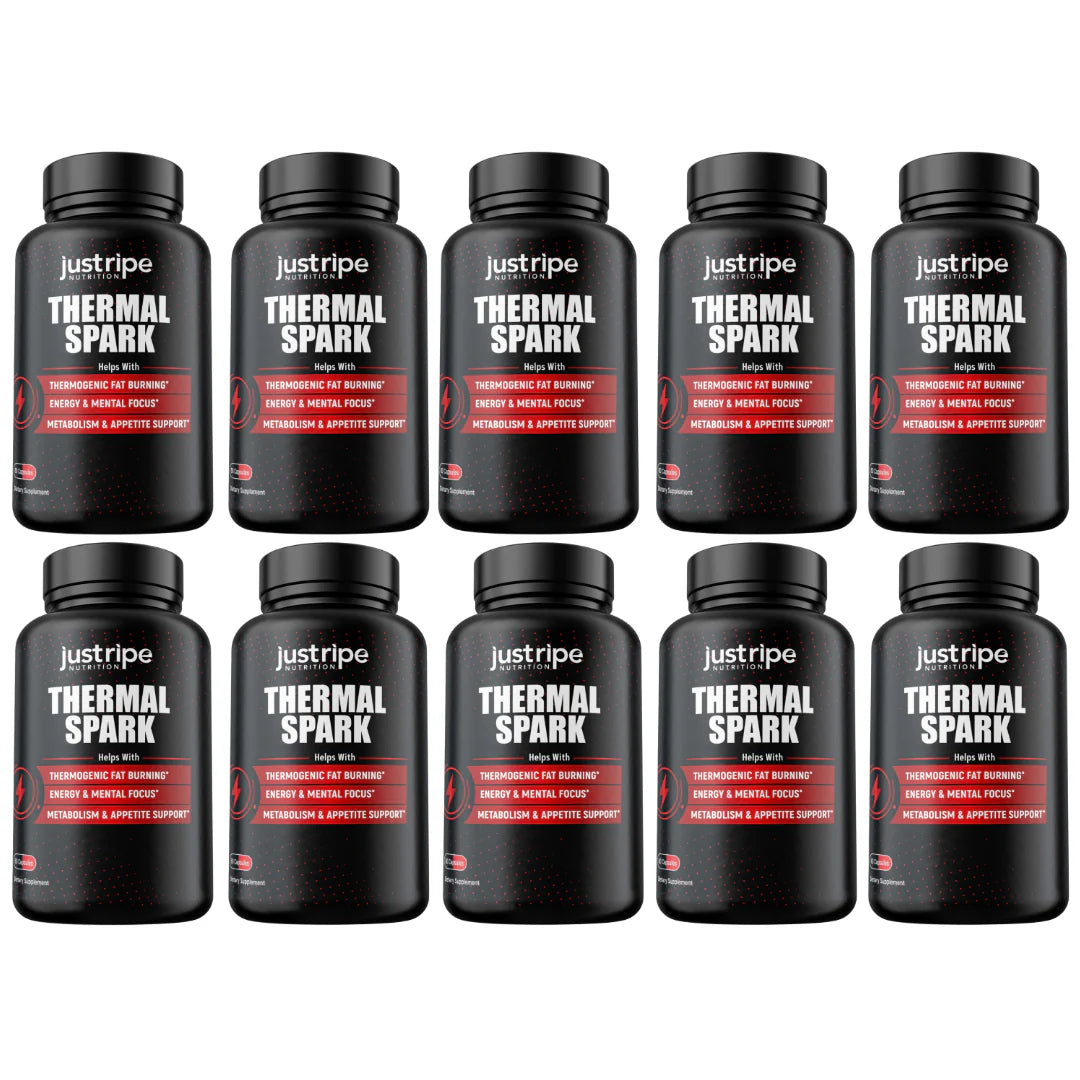 Thermogenic Fat Burner 10 Pack M647