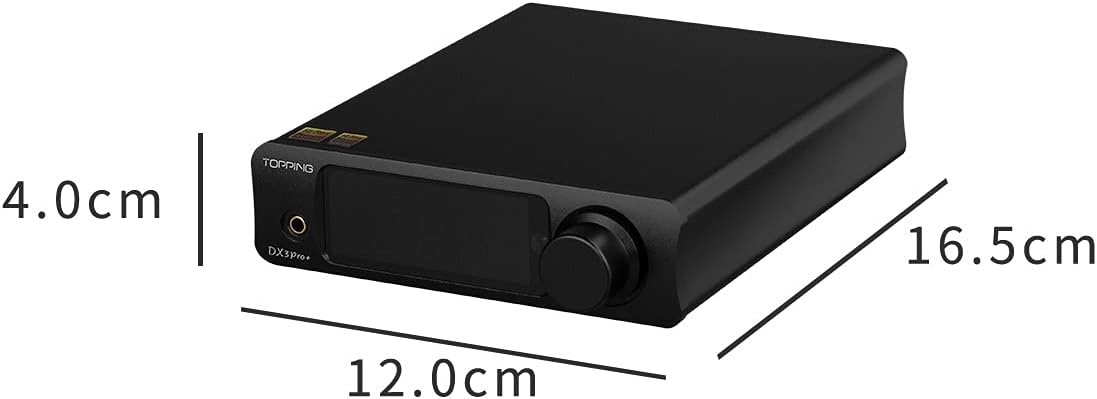 Silver Bluetooth DAC Headphone Amplifier E8710