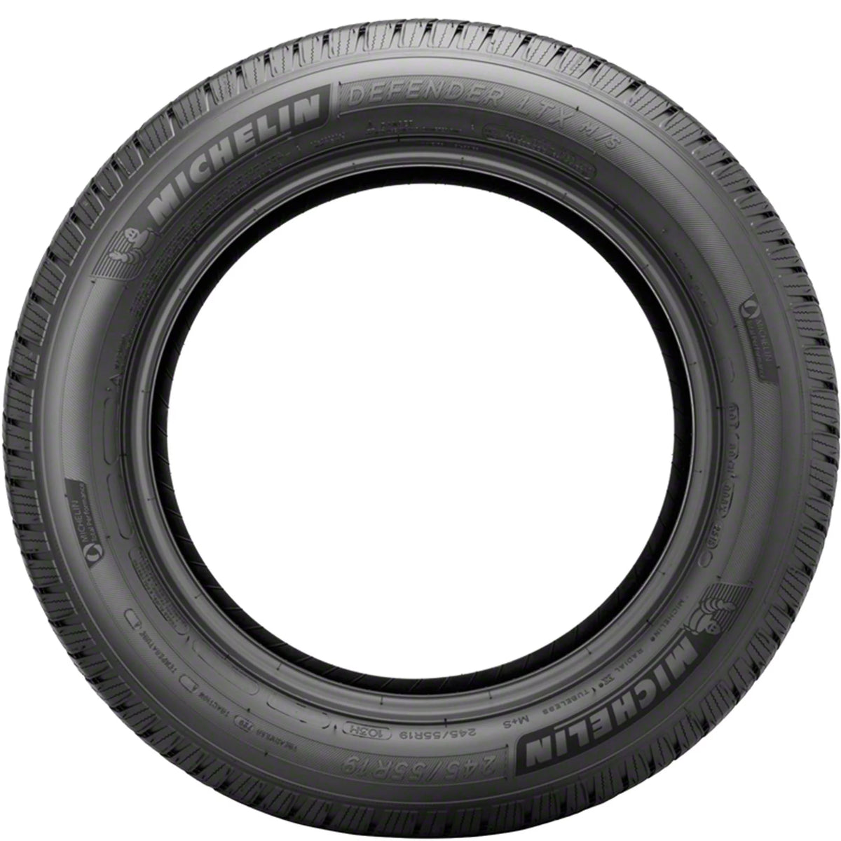 All Season 265/70R18 Light Truck Tire M849279