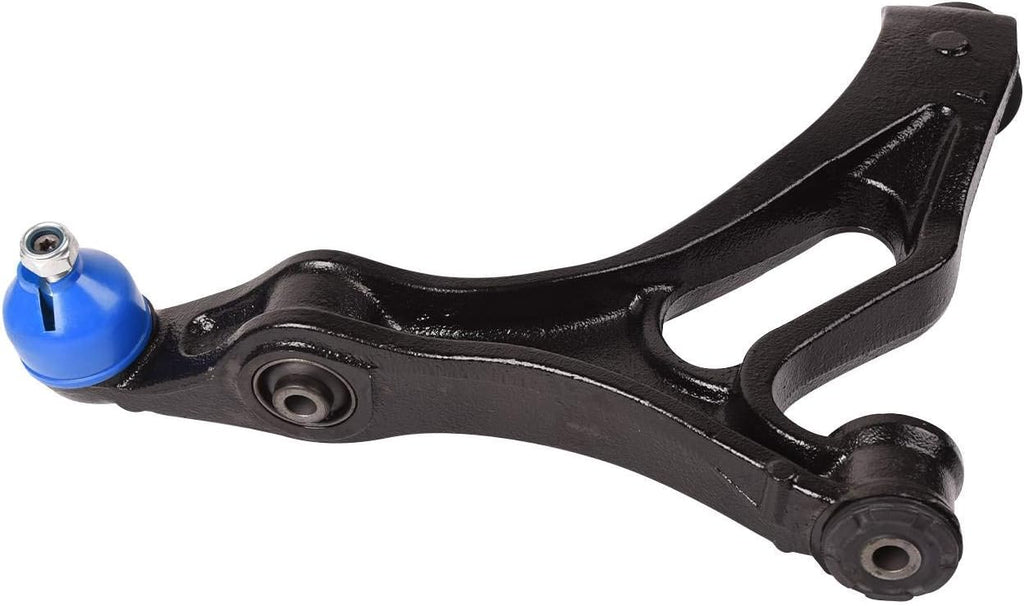 Front Lower Control Arm Suspension Kit with Ball Joint X279