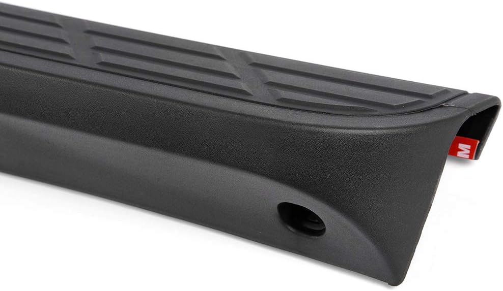 Tailgate Molding Cap, Pack of 2 J535