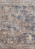 Mist Blue Rug 7'10 x 10'10 V5201