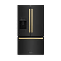 36 28.9 cu. ft. Standard-Depth Refrigerator with Water Dispenser L139241