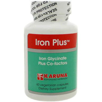 Iron Plus 60c X483731