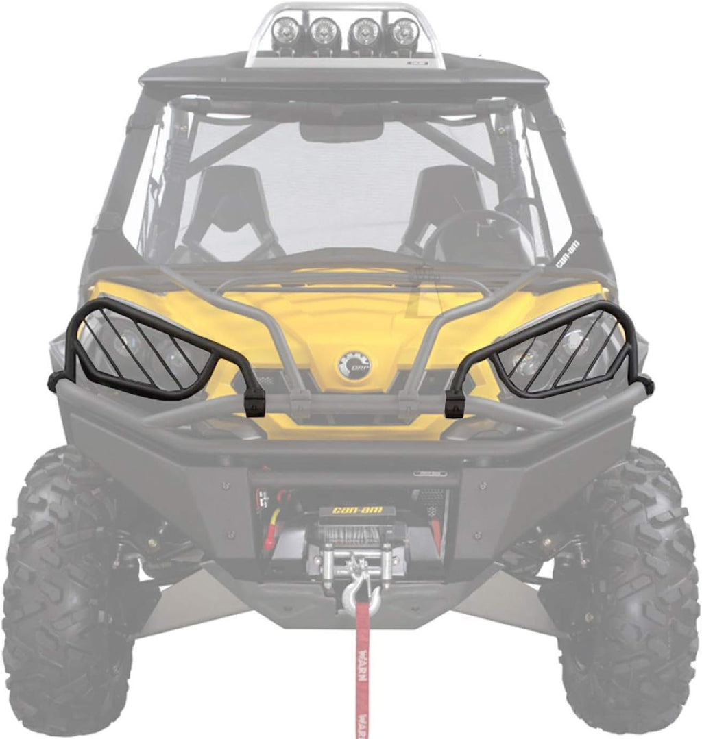 Can Am Commander Light Protectors Covers 1000 800 R363329