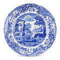 Blue Italian Salad Plate, Set of 4 I7626