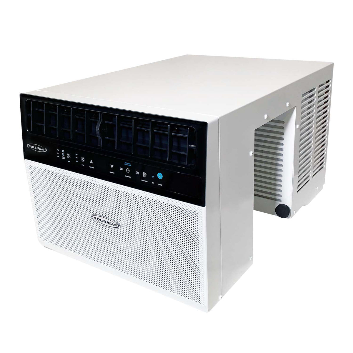 6,000 BTU Over the Sill Air Conditioner U66154