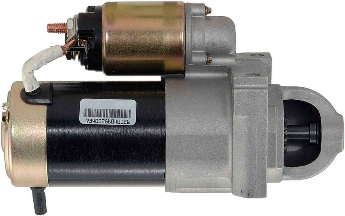 Starter U878