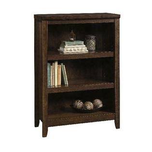3 Shelf Bookcase R345976