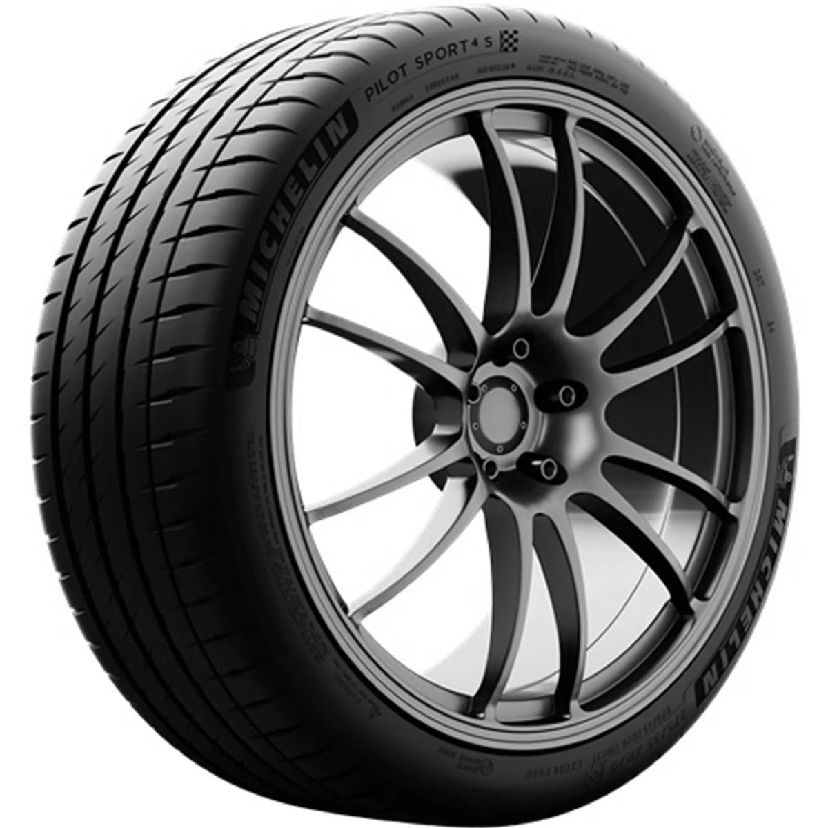 245/35ZR20 Passenger Tire C28226