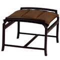 Padded Sling Ottoman U478533