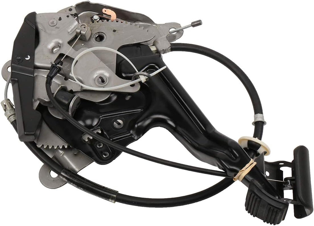 Parking Brake Control Module Assembly Pack of 2 H51791