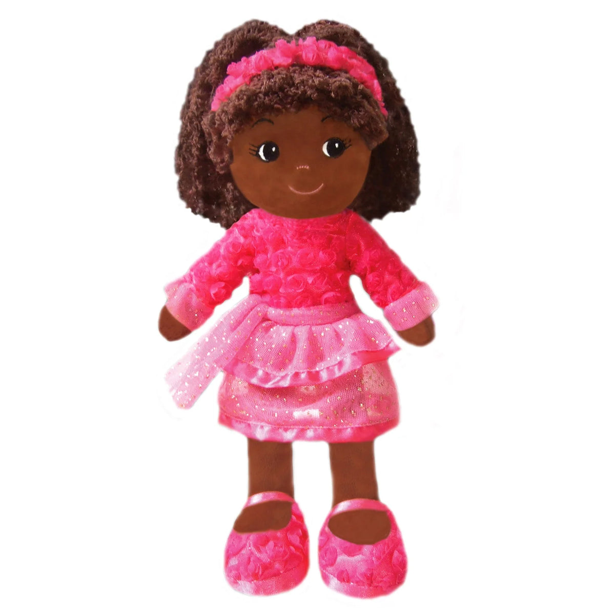 Tutu Baby Doll X205759