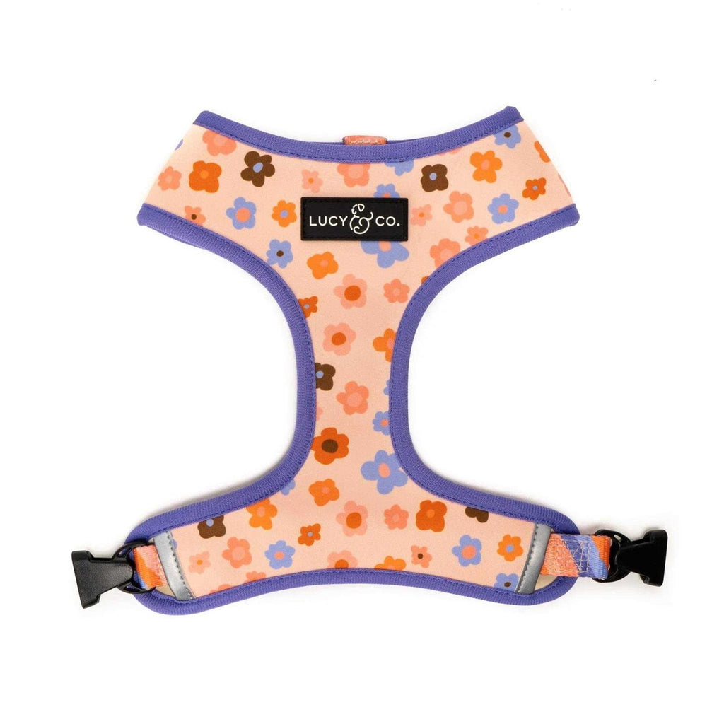 Reversible Dog Harness J154